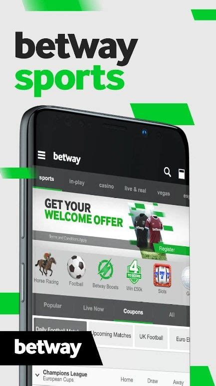 descargar app betway